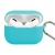 Купить чохол hang case для навушників airpods pro (coast blue) онлайн