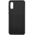 Силіконовий чохол Soft Silicone Case для Samsung A022 Galaxy A02 - Black Купить силіконовий чохол soft silicone case для samsung a022 galaxy a02 - black онлайн