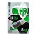 usb флеш-накопичувач hi-rali corsair 8gb (чорний) 