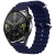 ремінець hoco wh01 для watch band (22mm) (синій) 