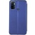 Купить чохол-книжка premium leather для oppo a53 (синій) онлайн
