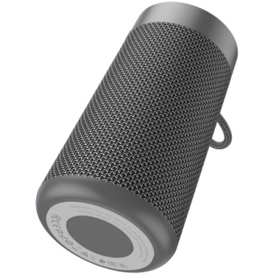 портативна колонка hoco hc13 (сірий) 