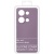 Купить силіконовий чохол soft silicone case для xiaomi redmi note 13 pro 4g/note 14s/poco m6 pro 4g (лаванда) онлайн