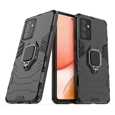 Купить чохол-накладка armor magnet для samsung a725 galaxy a72 - black онлайн