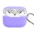 Купить чохол hang case для навушників airpods 3 (violet) онлайн