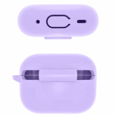Купить чохол для наушників airpods 4 slim (glycine) онлайн