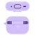 Купить чохол для наушників airpods 4 slim (glycine) онлайн