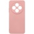 Купить чохол soft silicone case full для xiaomi redmi 14c/poco c75/redmi a4 (pink) онлайн