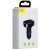 FM Модулятор Baseus (CCMT000001) S-09A 2.4A/2 USB (Чорний) FM Модулятор Baseus (CCMT000001) S-09A 2.4A/2 USB (Чорний)