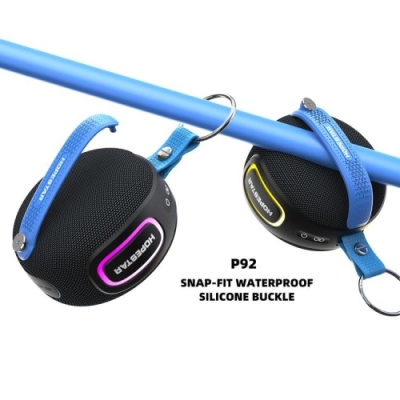 колонка hopestar p92 15w (чорний) 