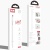 Стилус Earldom ET-P6 Universal Drawing Pen 3-in-1 (Білий) стилус earldom et-p6 universal drawing pen 3-in-1 (білий)