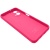 Силіконовий чохол Soft Silicone Case для Motorola G34 (малиновий) Купить силіконовий чохол soft silicone case для motorola g34 (малиновий) онлайн