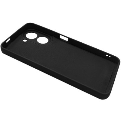 Купить чохол soft silicone case full для xiaomi redmi a5 eu (173.3/79.4/8.26mm) (black) онлайн