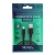 кабель ridea rc-m114 soft silico usb - microusb 3a/1m (чорний) 