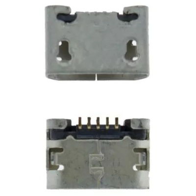 роз'єм micro-usb універсальний №05 (ver.e) sigma comfort 50 cf113