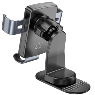 Автотримач Borofone BH119 Central Console (Black)