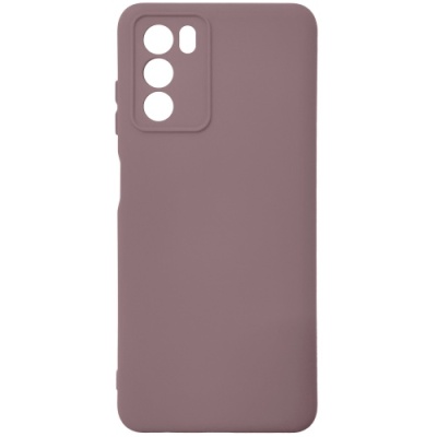 Купить чохол soft silicone case full для zte v40 vita (pink sand) онлайн