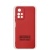 Купить чохол soft silicone case full для xiaomi redmi note 11 5g/note 11s 5g (red) онлайн