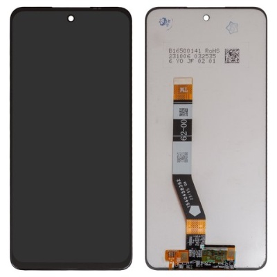 дисплей для motorola moto g14, moto g54, moto g54 power, чорний, без рамки, original (prc)