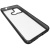 Купить чохол crystal armor для motorola g60 - transparent black bumper онлайн