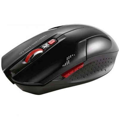 мишка бездротова havit hv-ms927gt black 