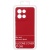 Силіконовий чохол Soft Silicone Case для Motorola G86 (червоний) Купить силіконовий чохол soft silicone case для motorola g86 (червоний) онлайн