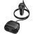 Розгалужувач прикурювача HOCO Z59 PD30W+QC3.0 (2 роз'єми прикурювача/1USB/1Type-C) (Чорний)