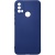 Купить чохол full soft case для motorola e40 - blue онлайн