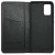 Купить чохол-книжка leather fold для zte blade a31 (чорний) онлайн