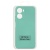 Купить чохол soft silicone case full для xiaomi redmi 15a 5g (бірюзовий) онлайн