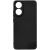 Купить чохол soft silicone case full для oppo a78 4g (black) онлайн