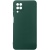 Купить чохол full soft case для samsung a125 galaxy a12/a127 galaxy a12/m127 galaxy m12 - dark green онлайн