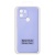 Купить чохол soft silicone case full для xiaomi redmi a1 plus/a2 plus/poco c50/c51 (lilac) онлайн