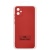 Купить чохол soft silicone case full для samsung a055 galaxy a05 (red) онлайн