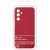 Чохол Soft Silicone Case Full для Samsung M356 Galaxy M35 5G (Red) Купить чохол soft silicone case full для samsung m356 galaxy m35 5g (red) онлайн