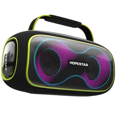 колонка hopestar partybox 150 60w (чорний) 