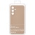 Купить чохол soft silicone case full для samsung a556 galaxy a55 5g (пудра) онлайн