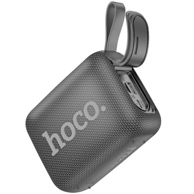 портативна колонка hoco hc28 (сірий) 