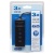 usb hub rs009 / 303 4usb (чорний) 