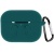 Купить чохол для наушників airpods 4 slim (pine green) онлайн