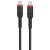 кабель hoco x59 victory type-c - type-c pd60w/3.0a/1m (чорний) 