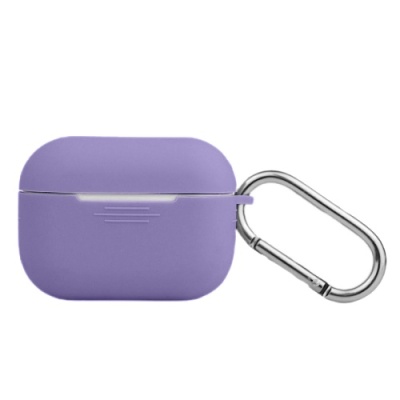 Купить чохол hang case для навушників airpods pro (purple) онлайн