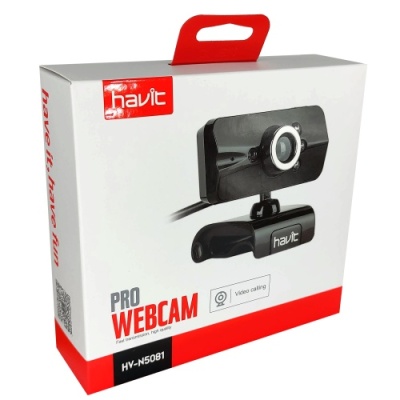 веб камера havit hv-n5081 