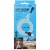 кабель borofone bx31 silicone usb - microusb 2.4a/1m (білий) 
