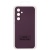Купить чохол soft silicone case full для samsung a556 galaxy a55 5g (бордовий) онлайн