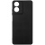 Купить чохол soft silicone case full для motorola g04/g04s/e14 (black) онлайн