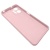 Купить силіконовий чохол soft tpu armor для xiaomi redmi note 12 4g - pink sand онлайн