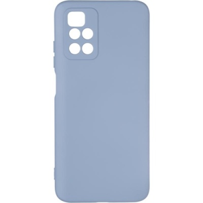 Купить чохол full soft case для xiaomi redmi 10/redmi 10 2022 - grey онлайн