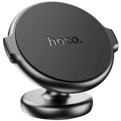 Автотримач Hoco CA87 (Чорний)