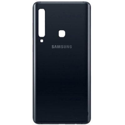 задня кришка для samsung a920 galaxy a9 (2018) black